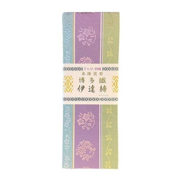 Authentic Other - Authentic Chikuzen Hakata Ori Datejime